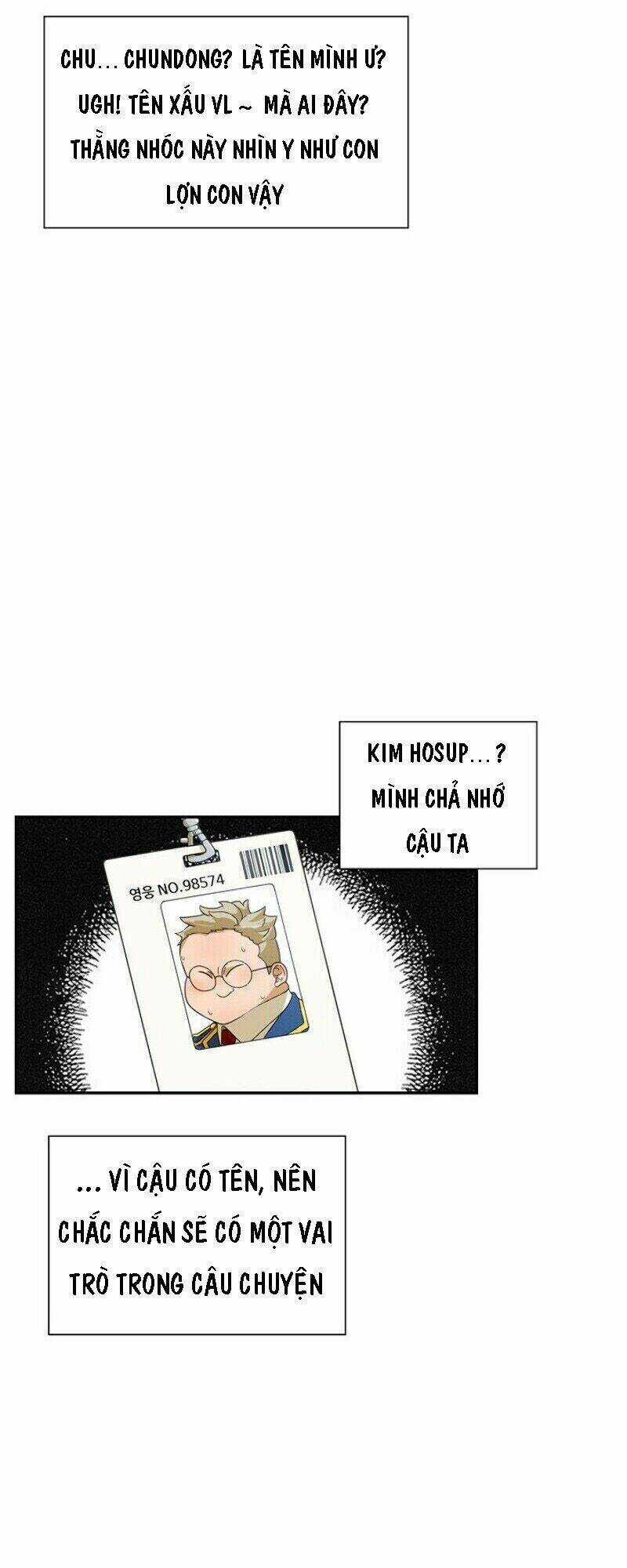 The Novel's Extra Chapter 1 trang 31