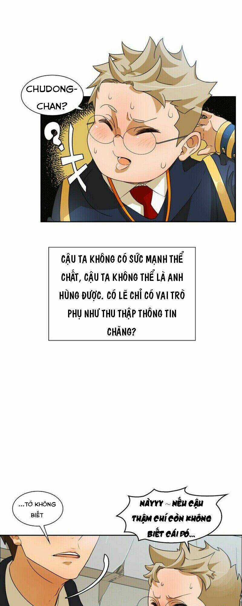 The Novel's Extra Chapter 1 trang 32