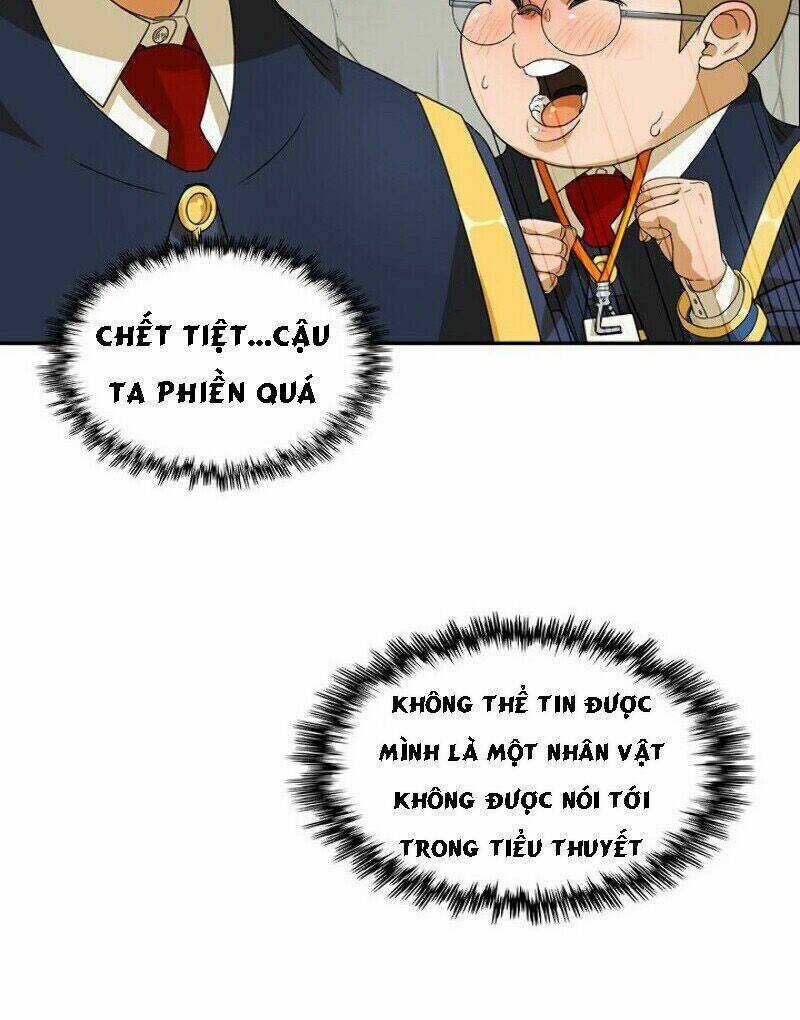 The Novel's Extra Chapter 1 trang 33