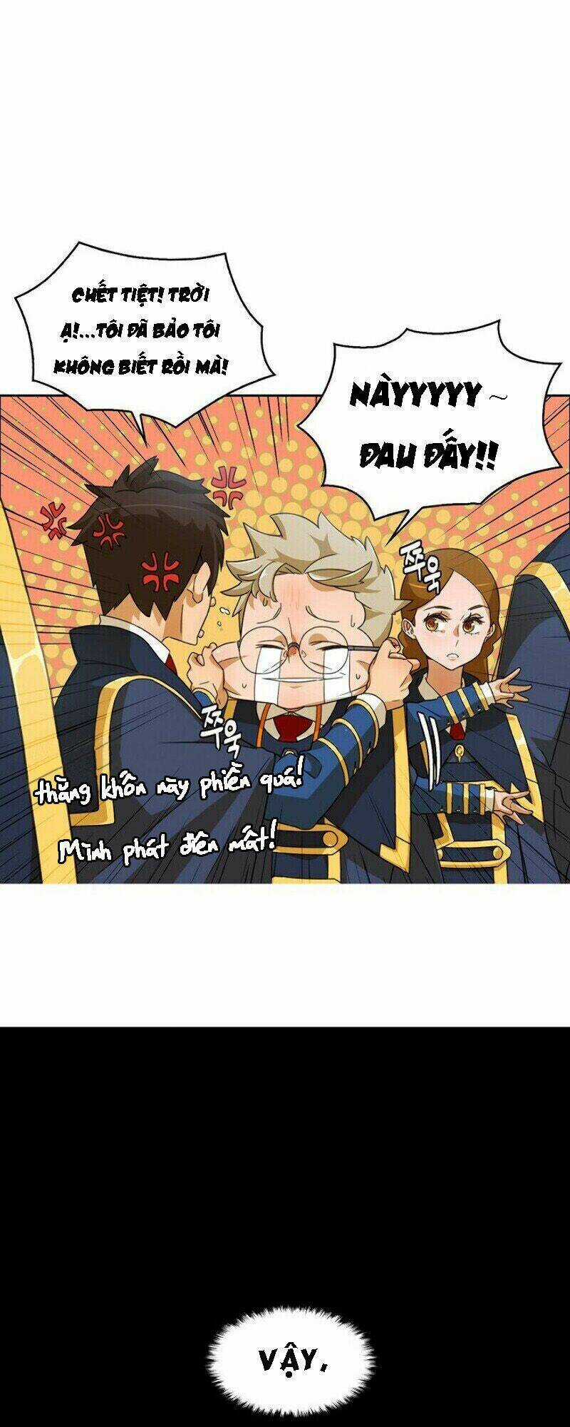 The Novel's Extra Chapter 1 trang 34