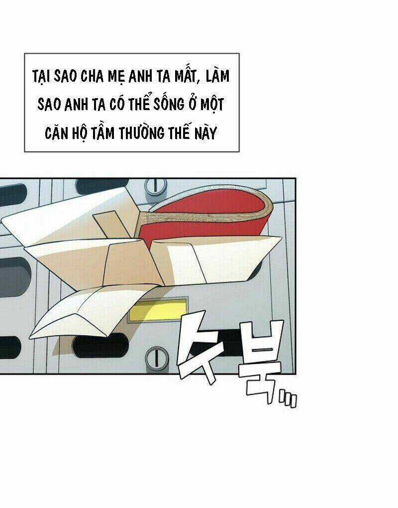 The Novel's Extra Chapter 1 trang 39