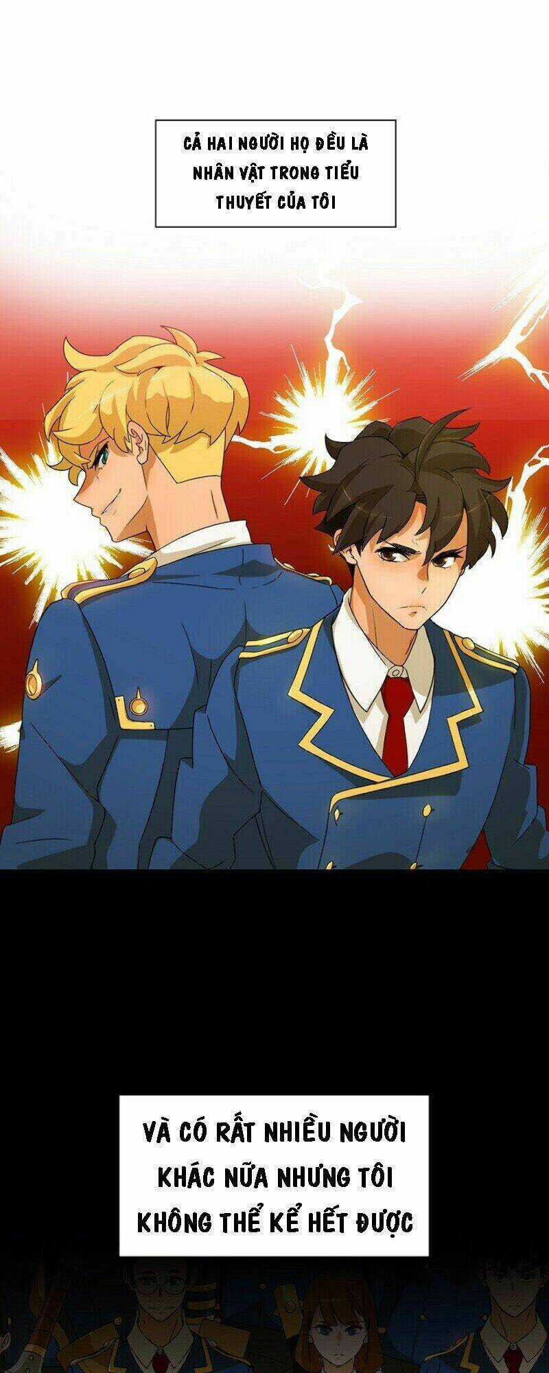 The Novel's Extra Chapter 1 trang 4