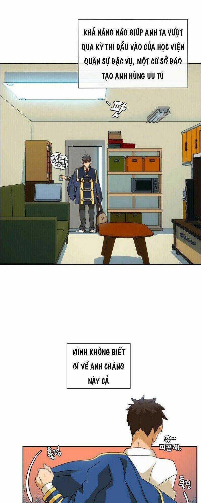 The Novel's Extra Chapter 1 trang 40