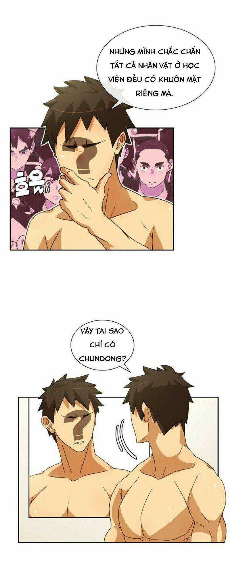 The Novel's Extra Chapter 1 trang 44