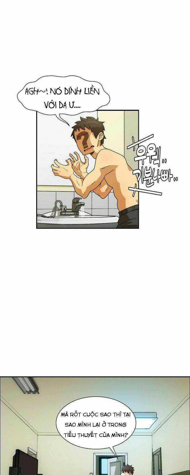 The Novel's Extra Chapter 1 trang 46