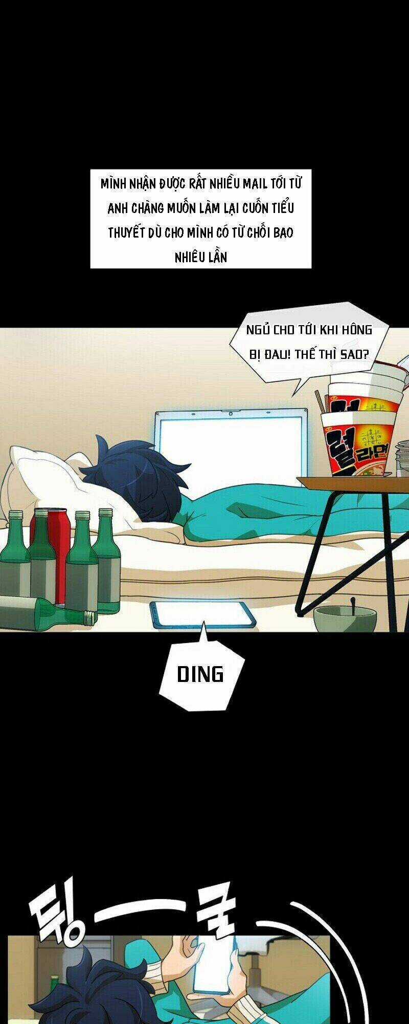 The Novel's Extra Chapter 1 trang 49