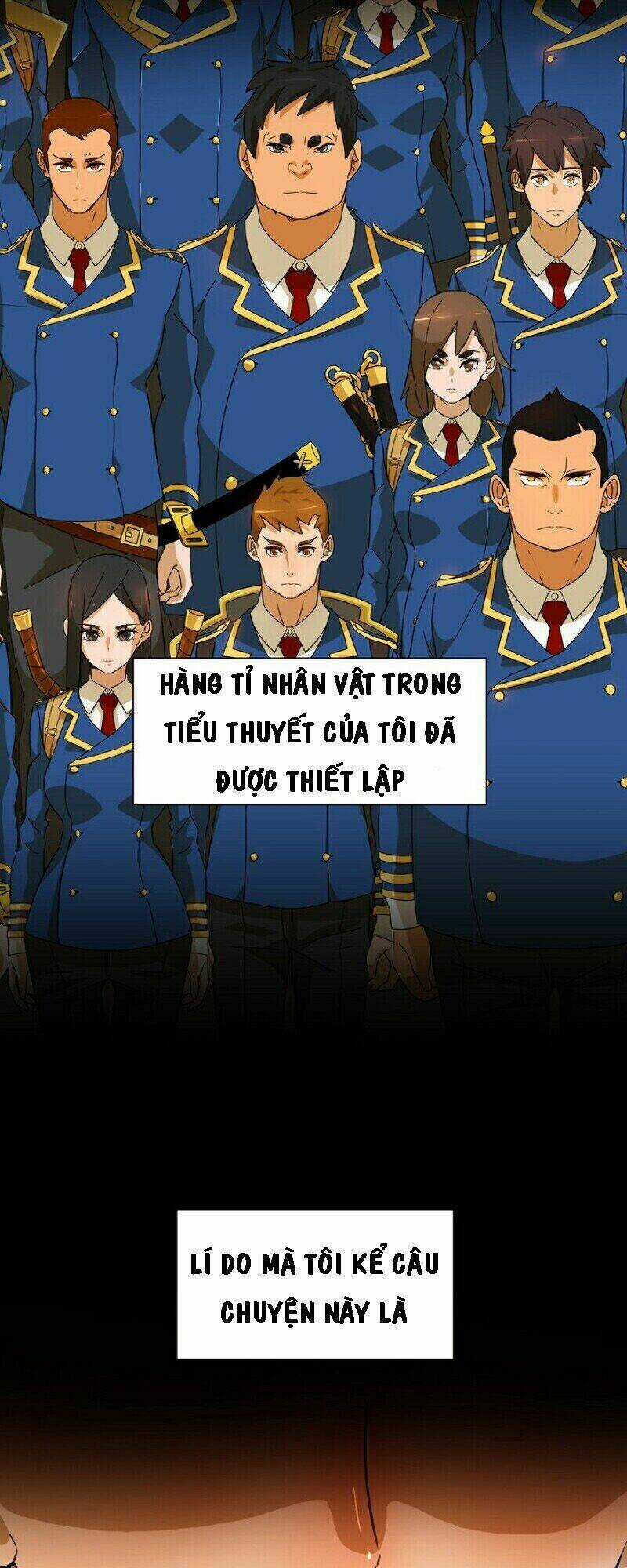 The Novel's Extra Chapter 1 trang 5