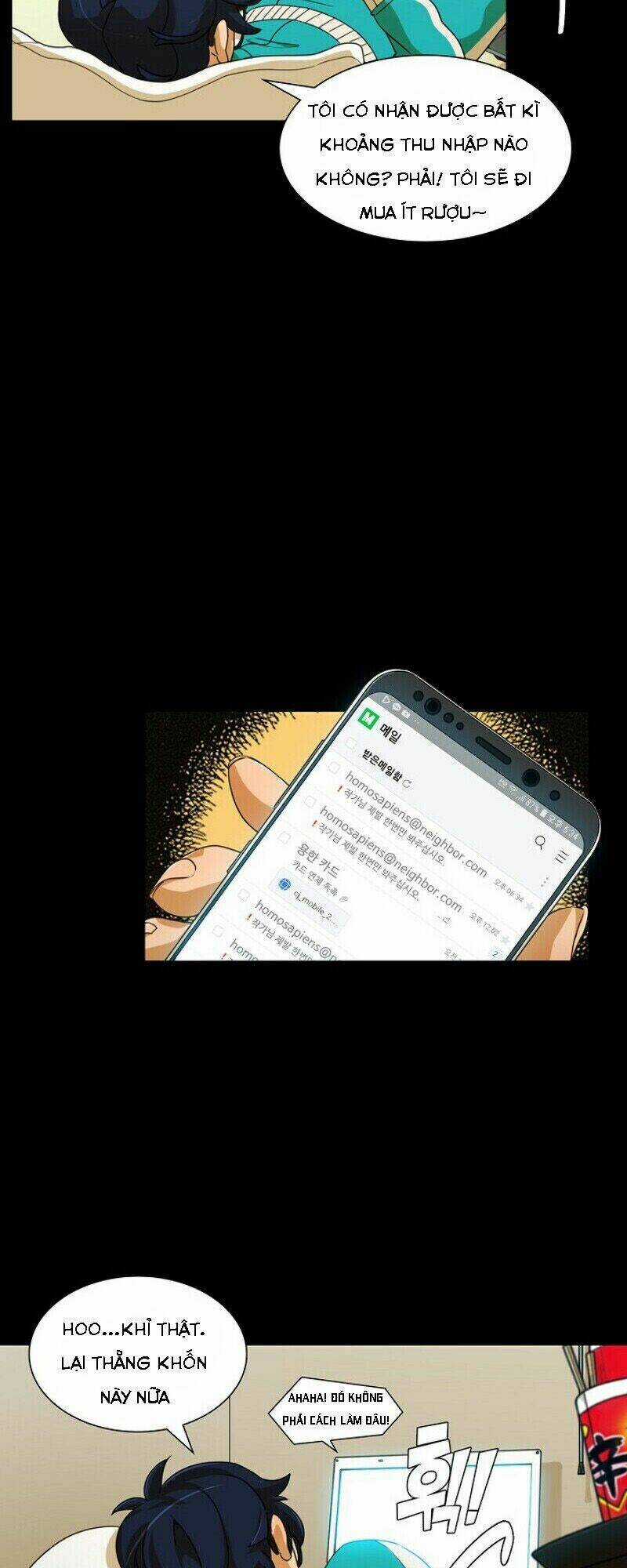 The Novel's Extra Chapter 1 trang 50