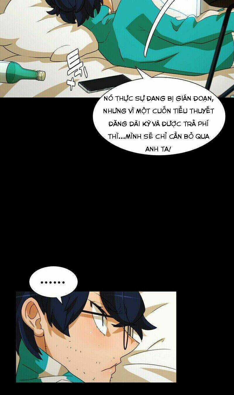 The Novel's Extra Chapter 1 trang 51