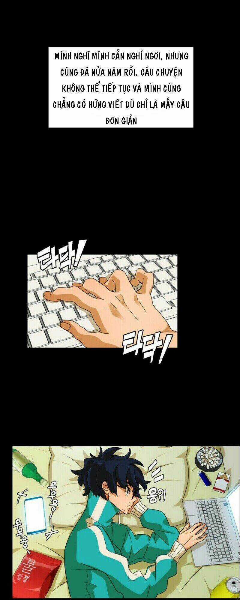 The Novel's Extra Chapter 1 trang 53