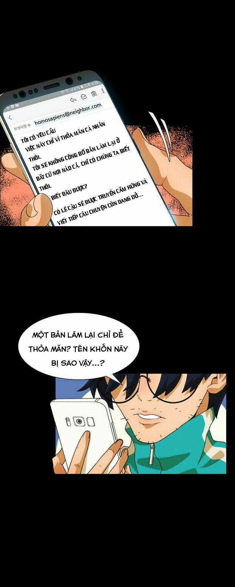 The Novel's Extra Chapter 1 trang 55