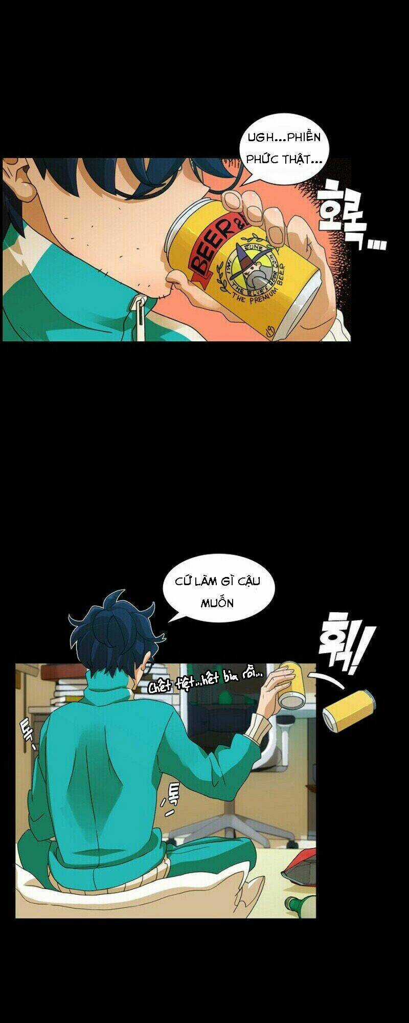 The Novel's Extra Chapter 1 trang 56