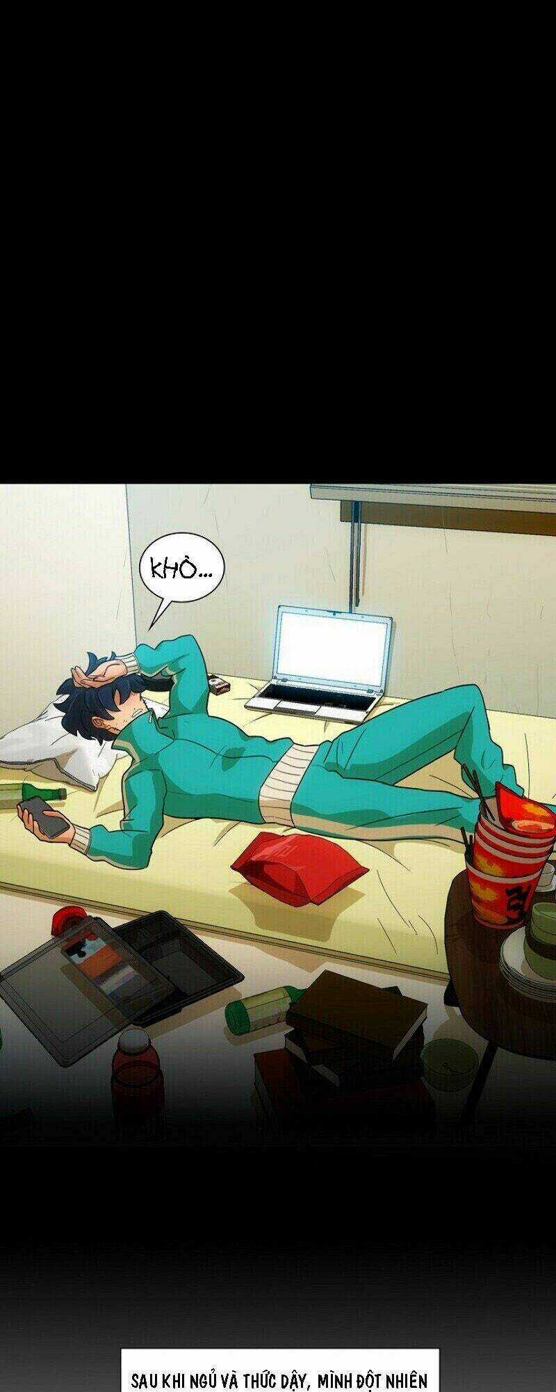 The Novel's Extra Chapter 1 trang 58