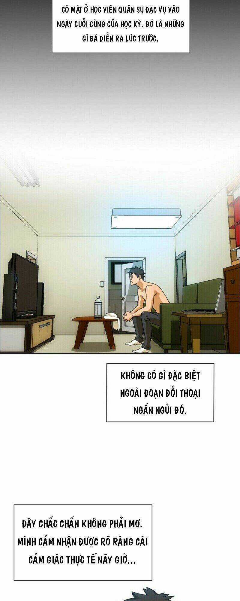 The Novel's Extra Chapter 1 trang 59