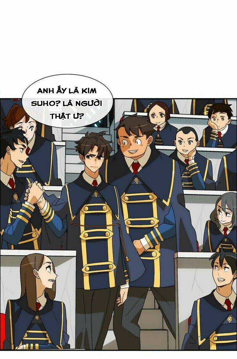 The Novel's Extra Chapter 1 trang 9