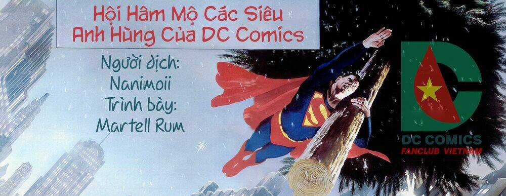 The Omega Men Chapter 2 trang 22