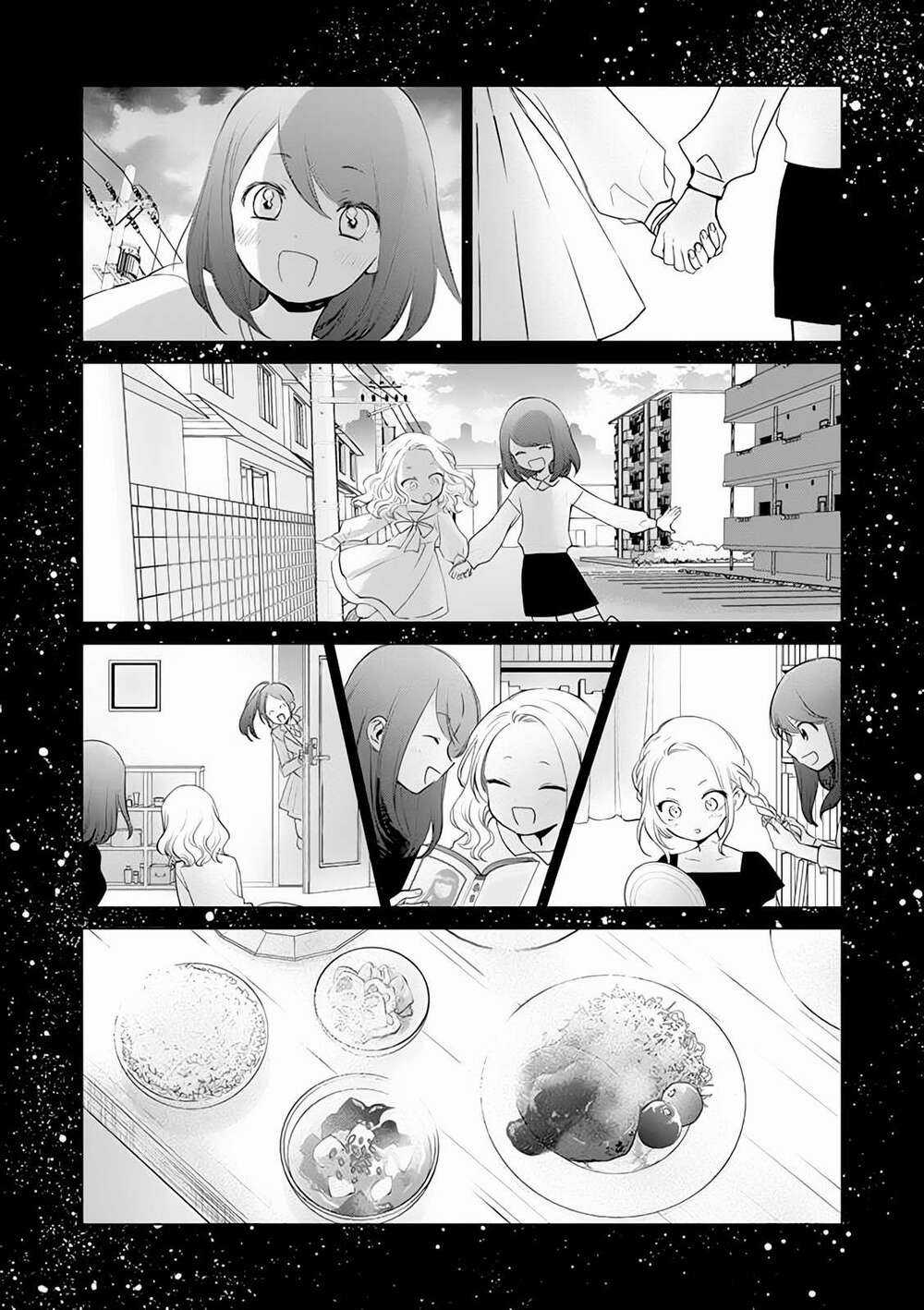 The One Within The Villainess Chapter 1.1 trang 21