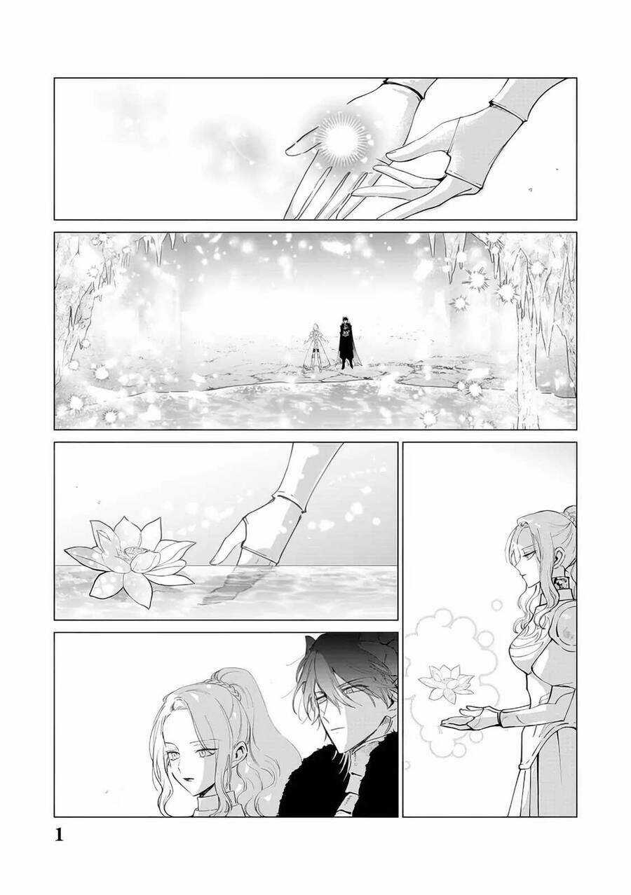 The One Within The Villainess Chapter 12 trang 2