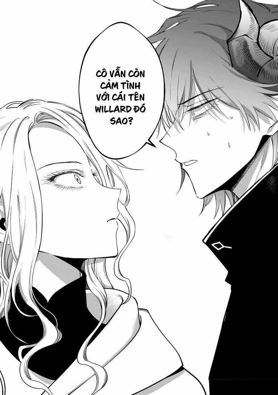 The One Within The Villainess Chapter 12 trang 27