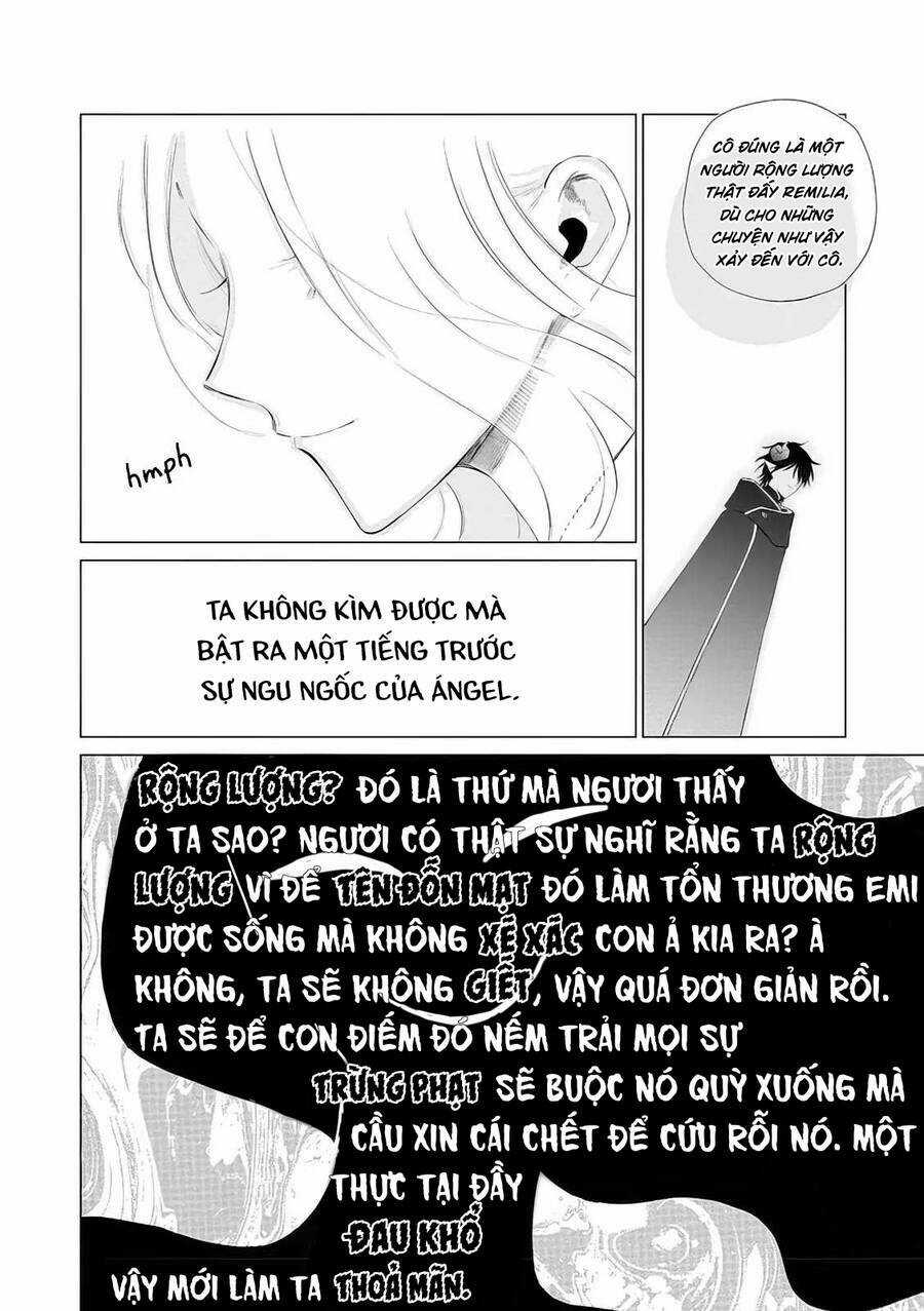 The One Within The Villainess Chapter 12 trang 29