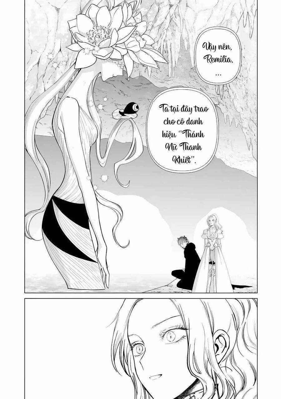 The One Within The Villainess Chapter 12 trang 7