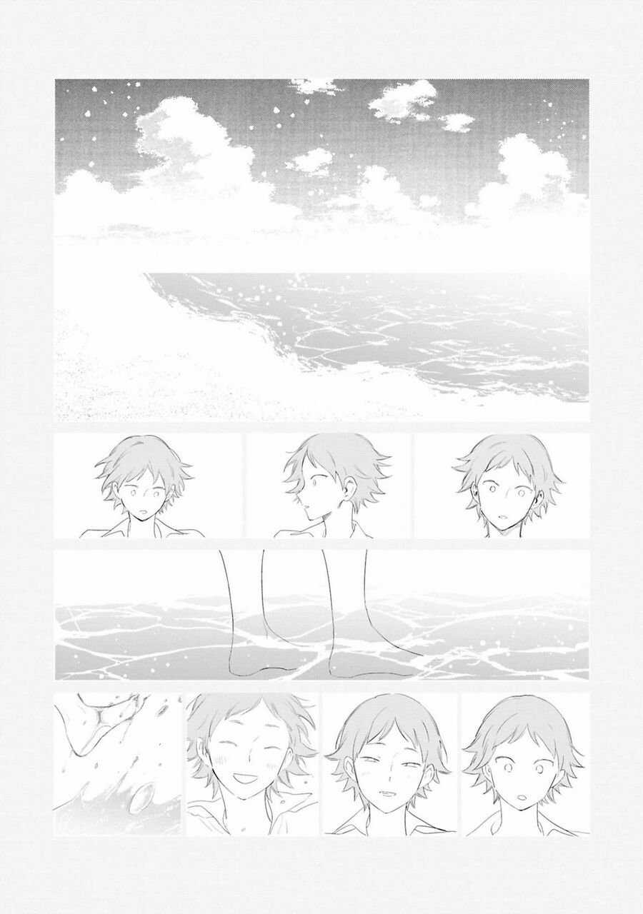 The One Within The Villainess Chapter 19 trang 22