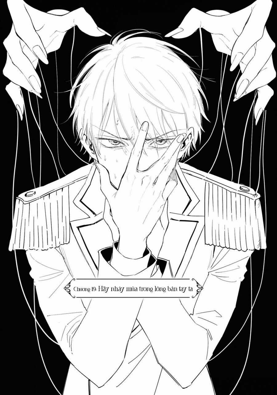 The One Within The Villainess Chapter 19 trang 3