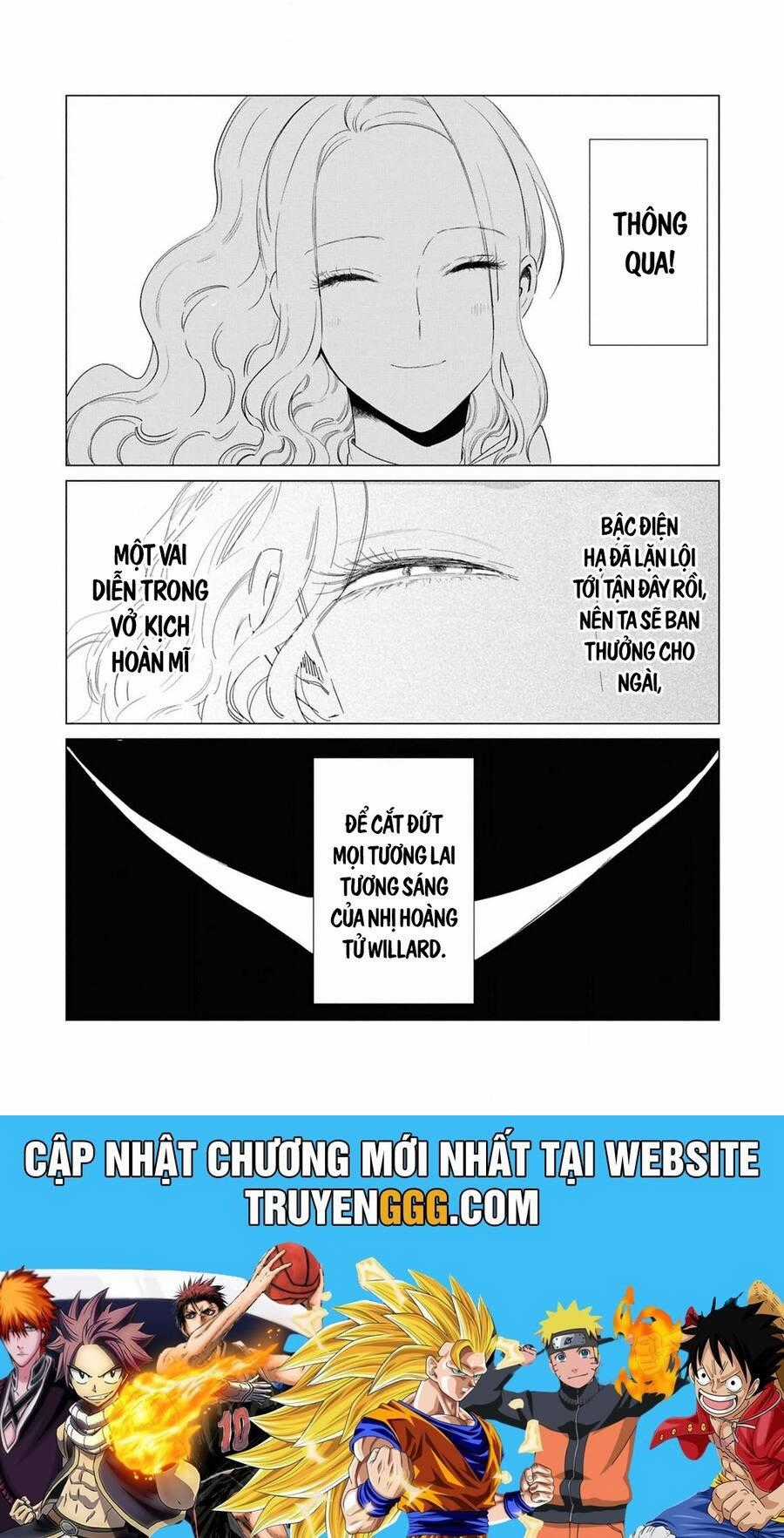 The One Within The Villainess Chapter 19 trang 32