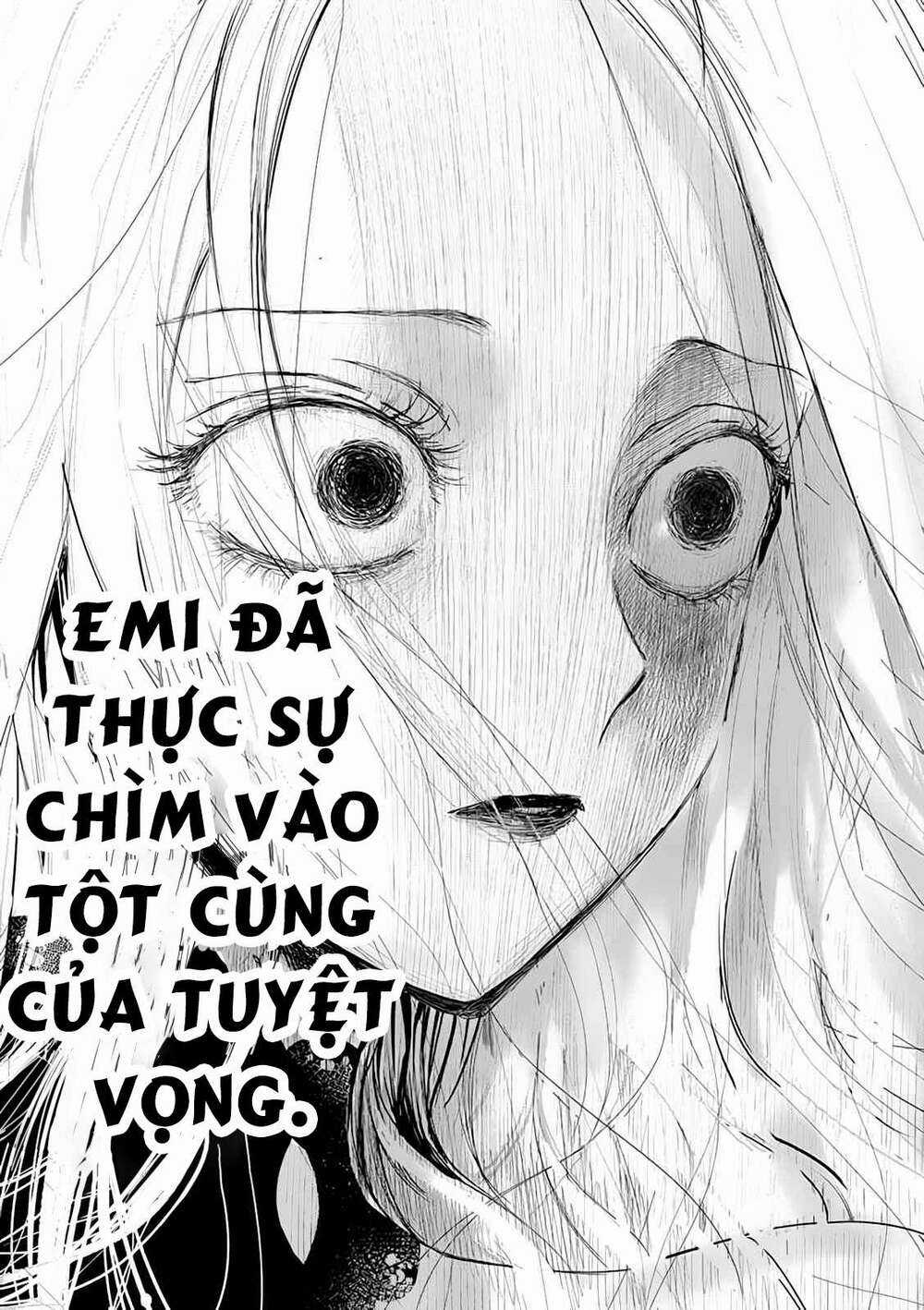 The One Within The Villainess Chapter 2.2 trang 17