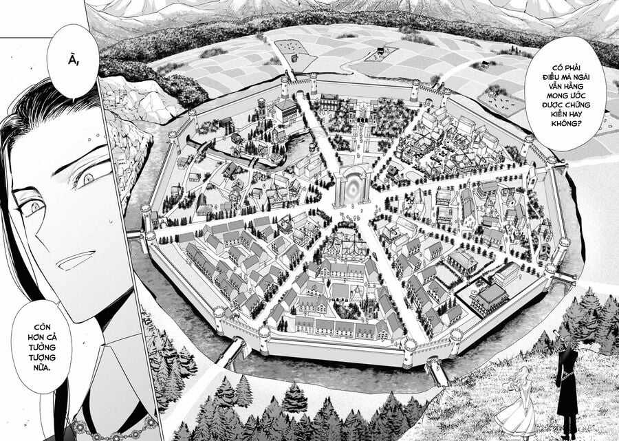 The One Within The Villainess Chapter 20 trang 2