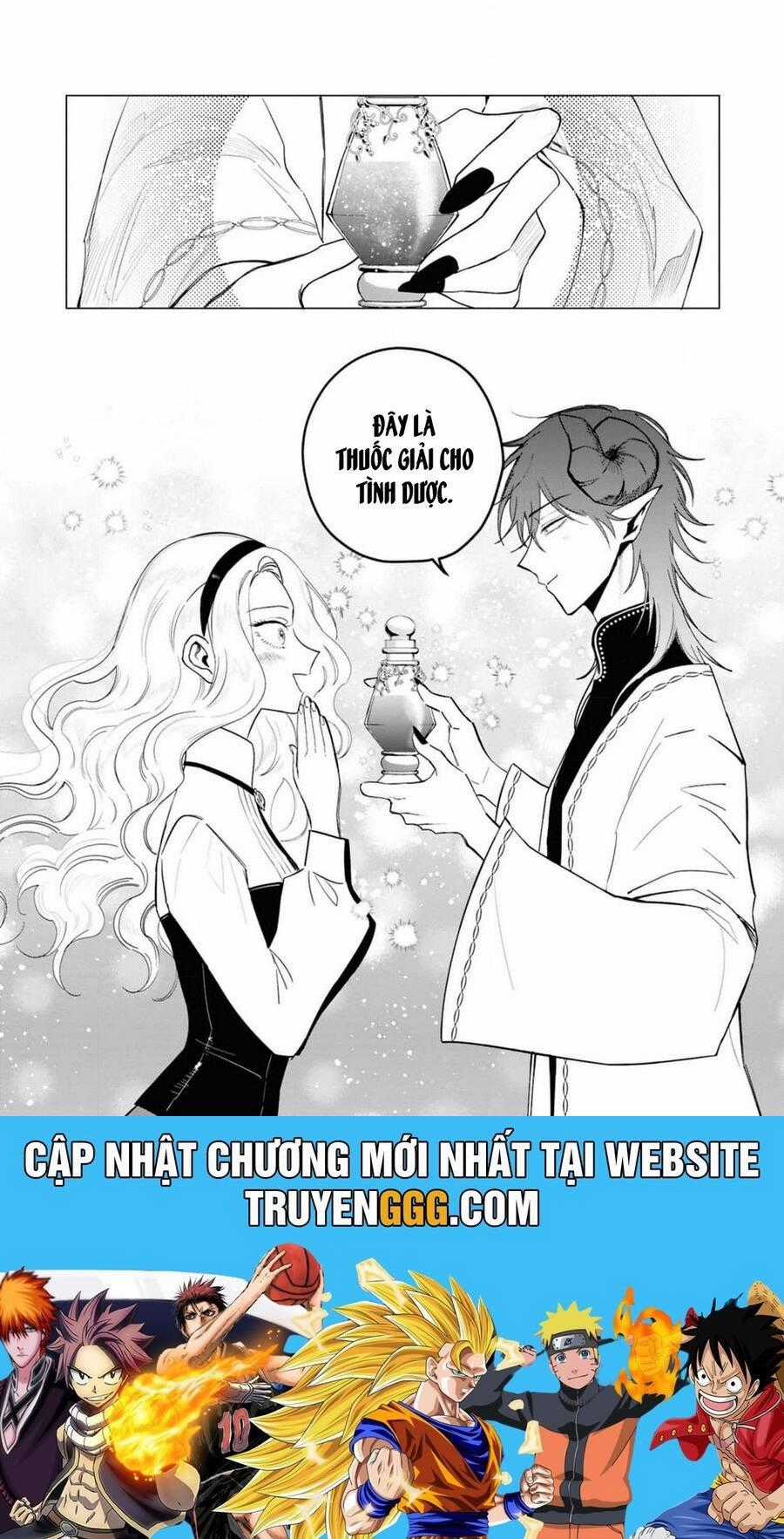 The One Within The Villainess Chapter 20 trang 28