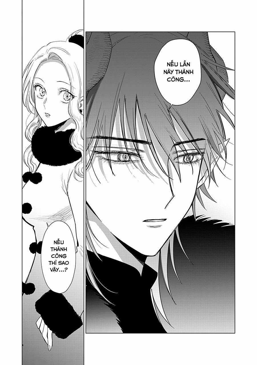 The One Within The Villainess Chapter 21 trang 15