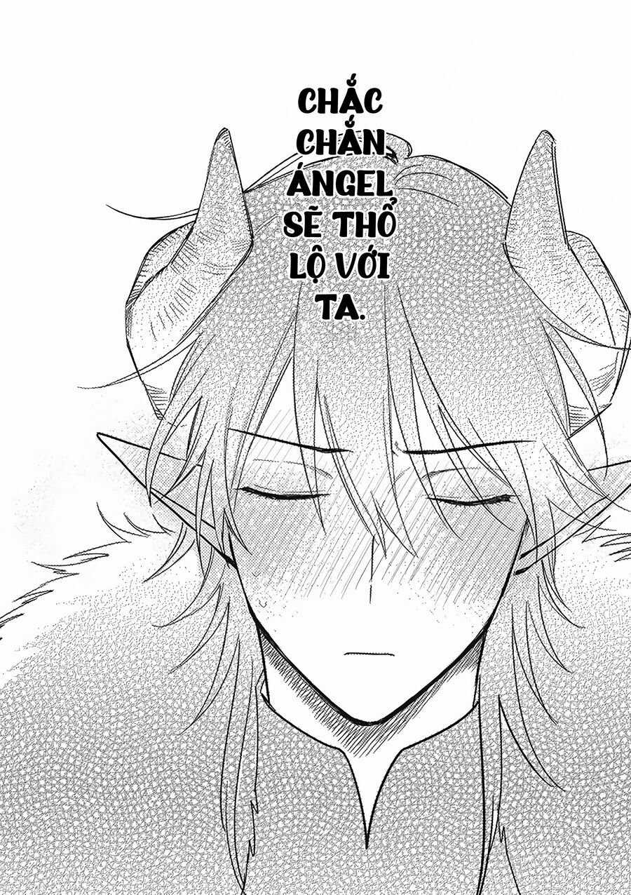 The One Within The Villainess Chapter 21 trang 17