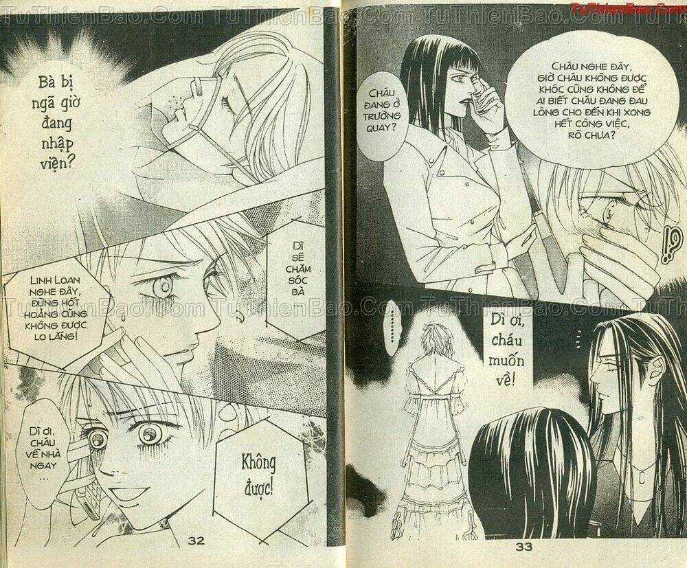 The One Chapter 4 trang 14