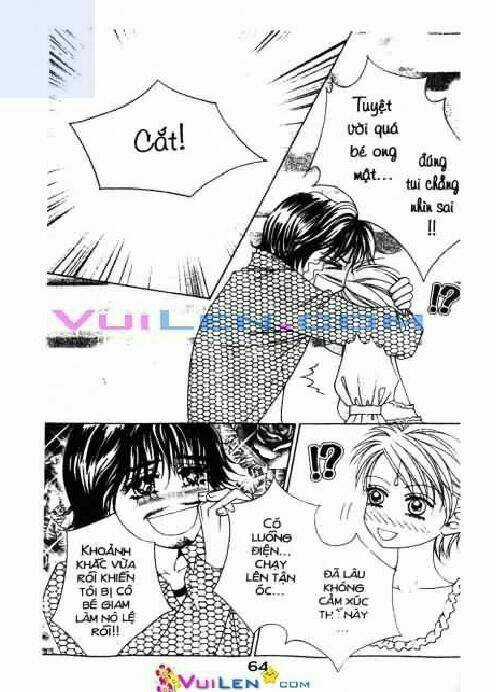 The One Chapter 4 trang 33