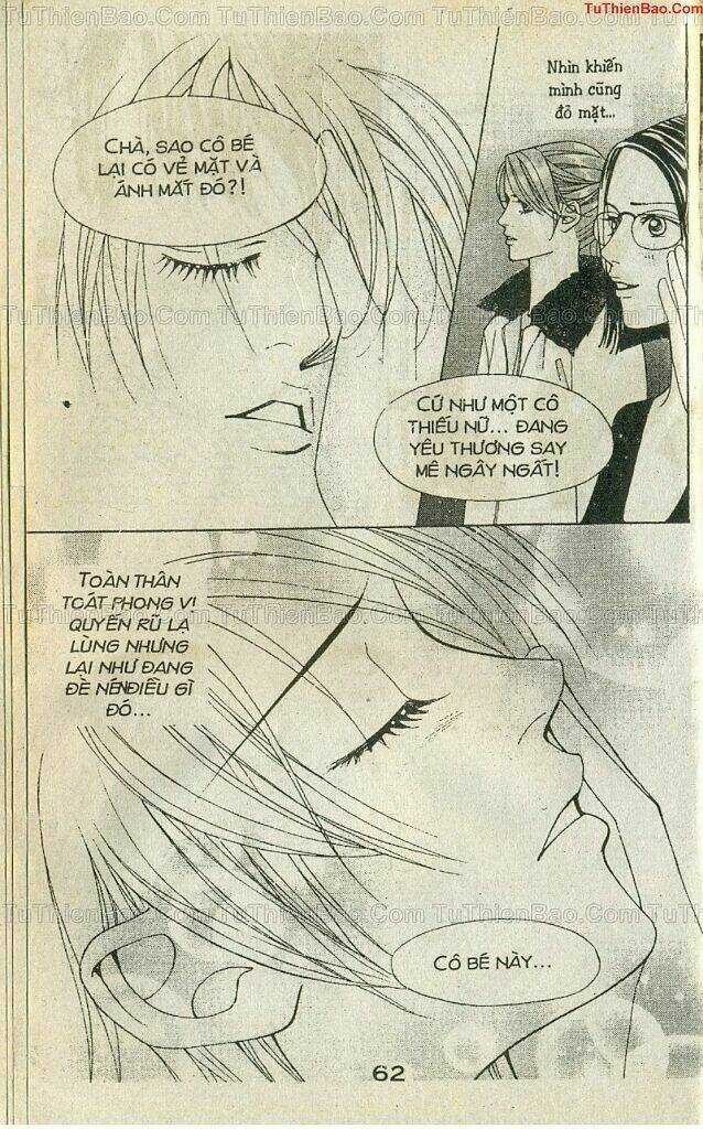 The One Chapter 4 trang 34