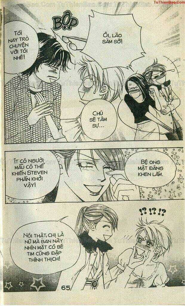The One Chapter 4 trang 35