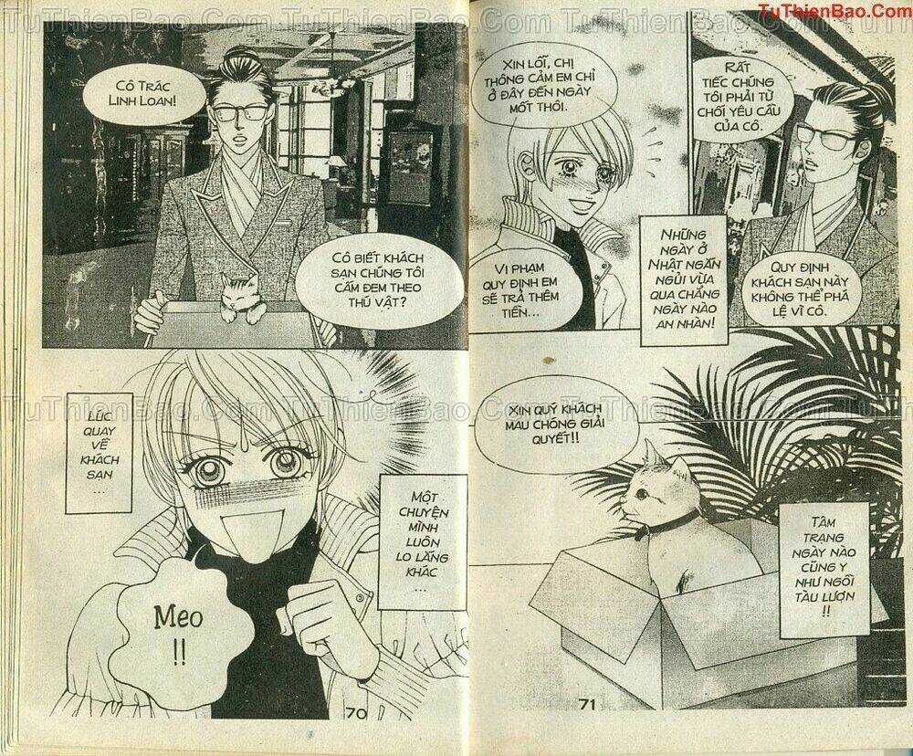 The One Chapter 4 trang 38