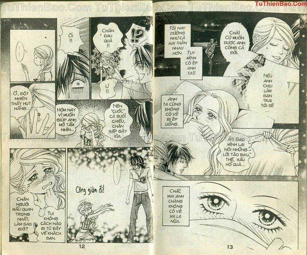 The One Chapter 4 trang 4
