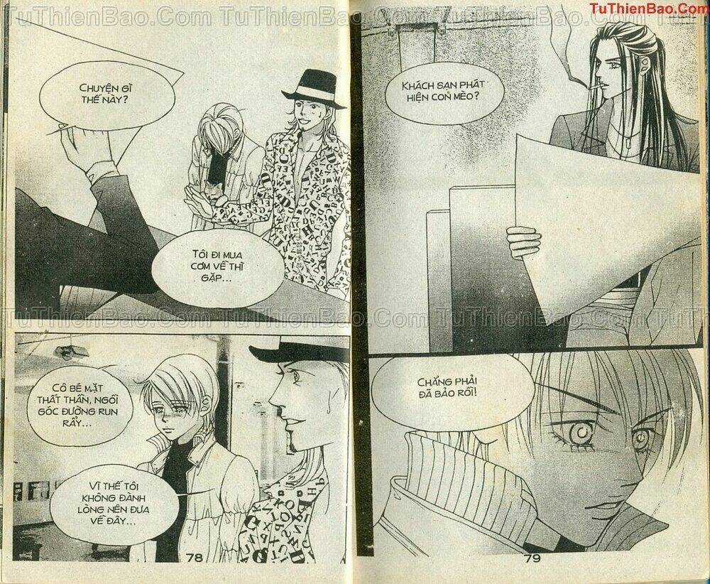 The One Chapter 4 trang 42
