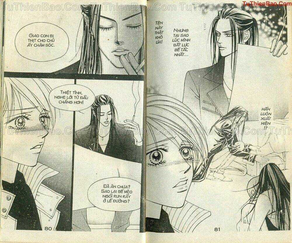 The One Chapter 4 trang 43