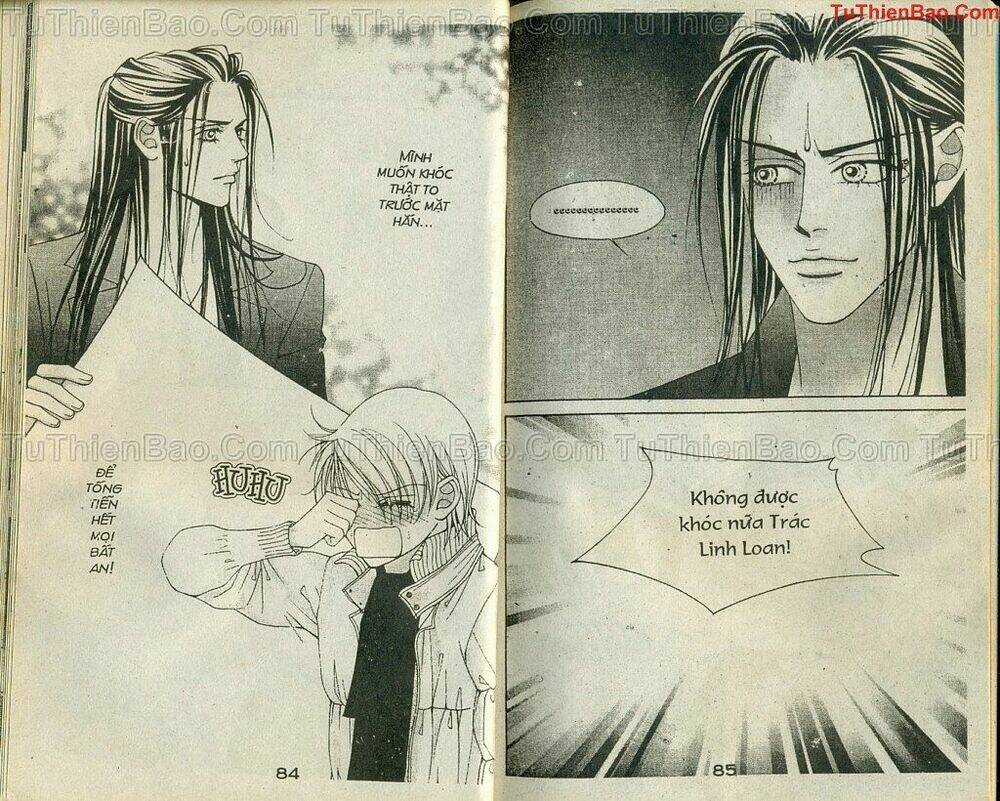 The One Chapter 4 trang 45