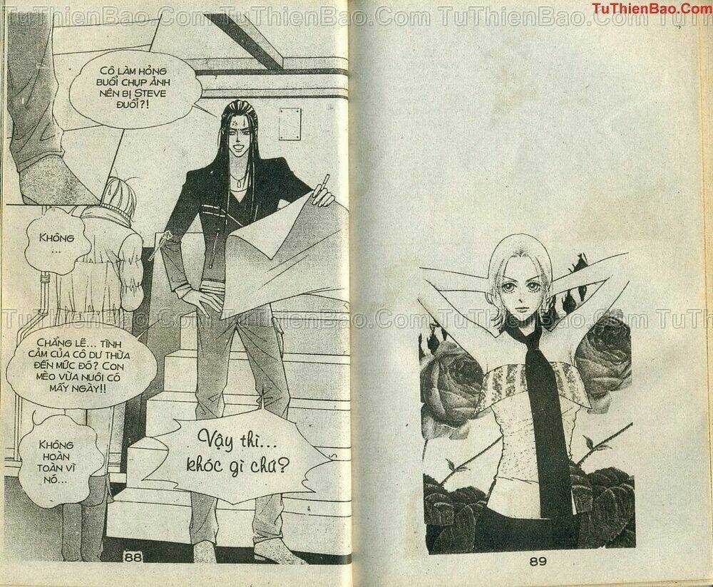 The One Chapter 4 trang 47