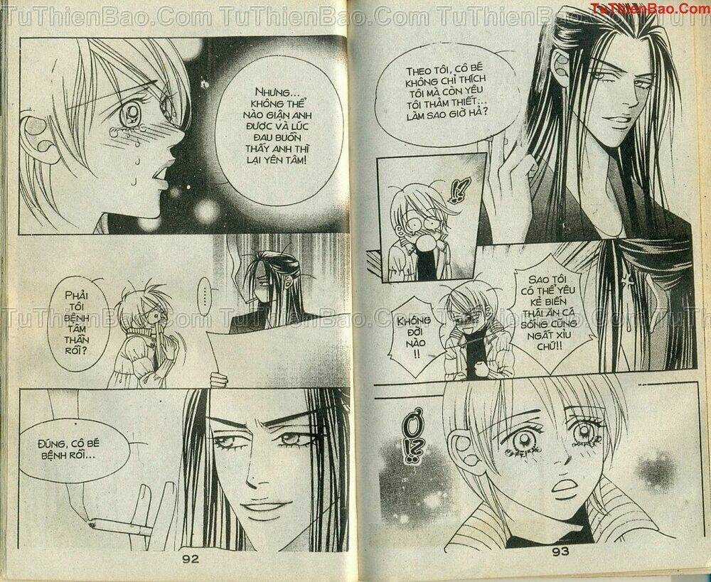 The One Chapter 4 trang 49
