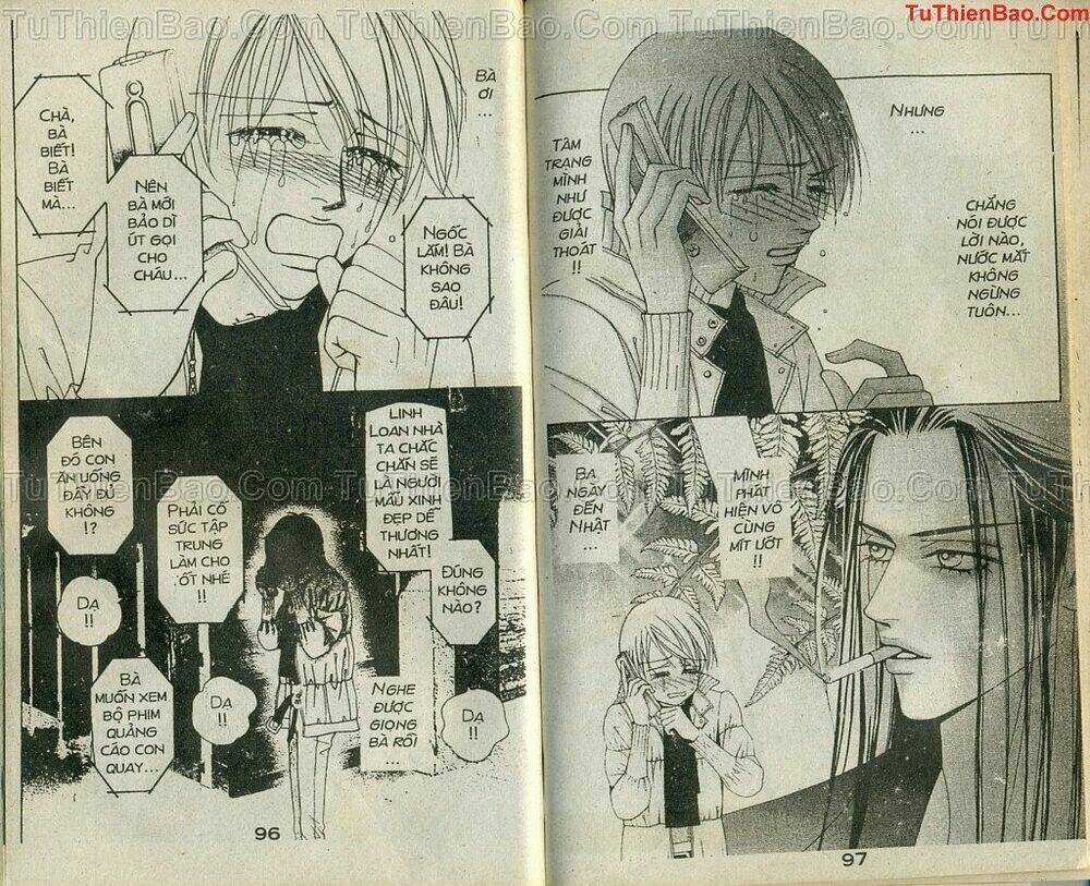 The One Chapter 4 trang 51