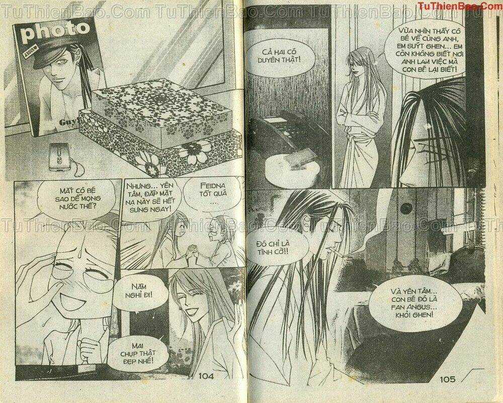 The One Chapter 4 trang 55