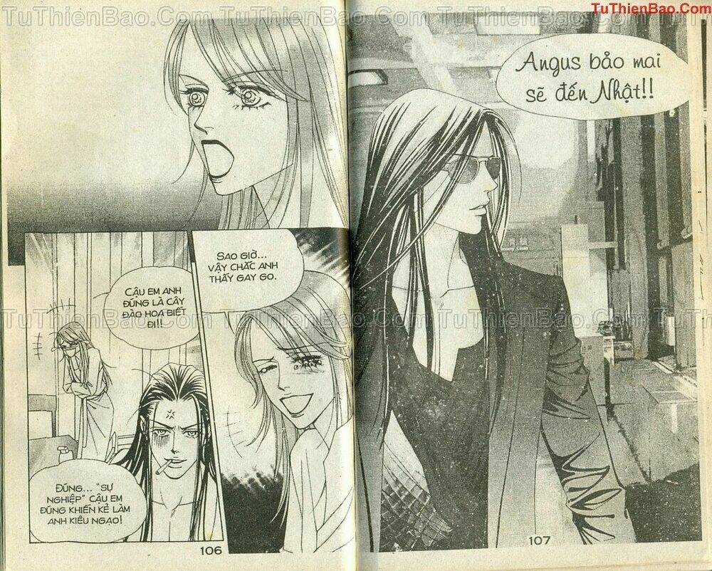 The One Chapter 4 trang 56