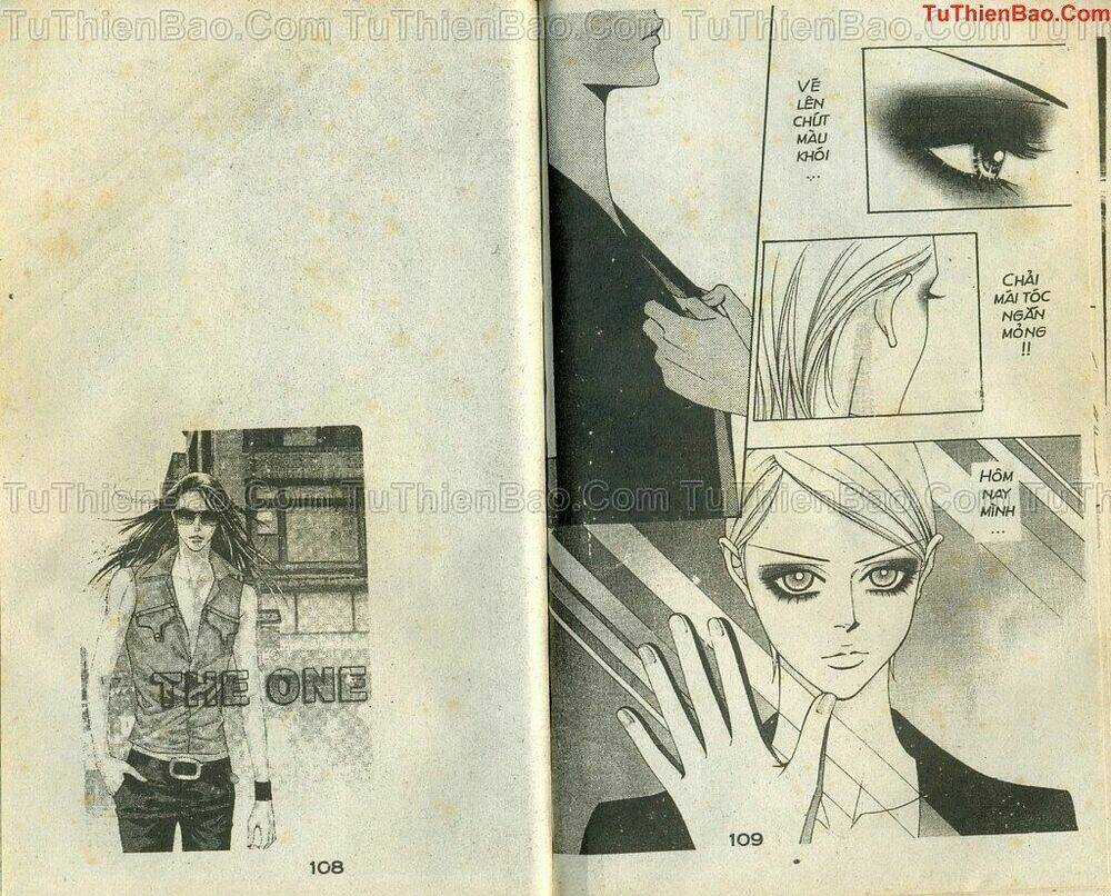 The One Chapter 4 trang 57