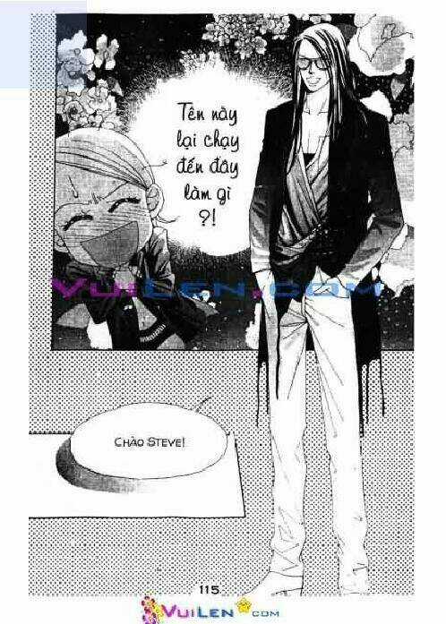 The One Chapter 4 trang 60