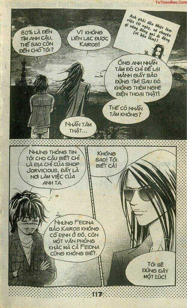 The One Chapter 4 trang 62